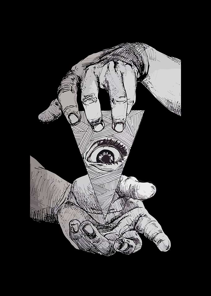 symbol of the eye