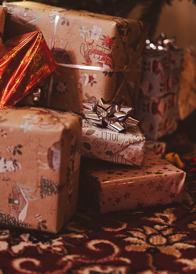 Presents