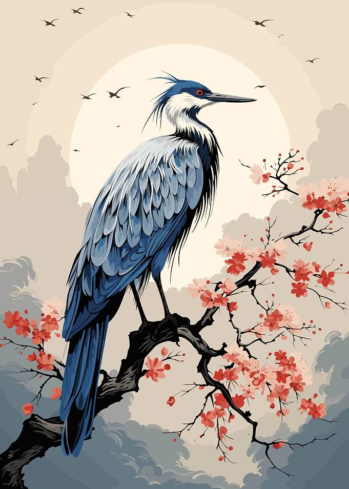 Animal Japan Vibes