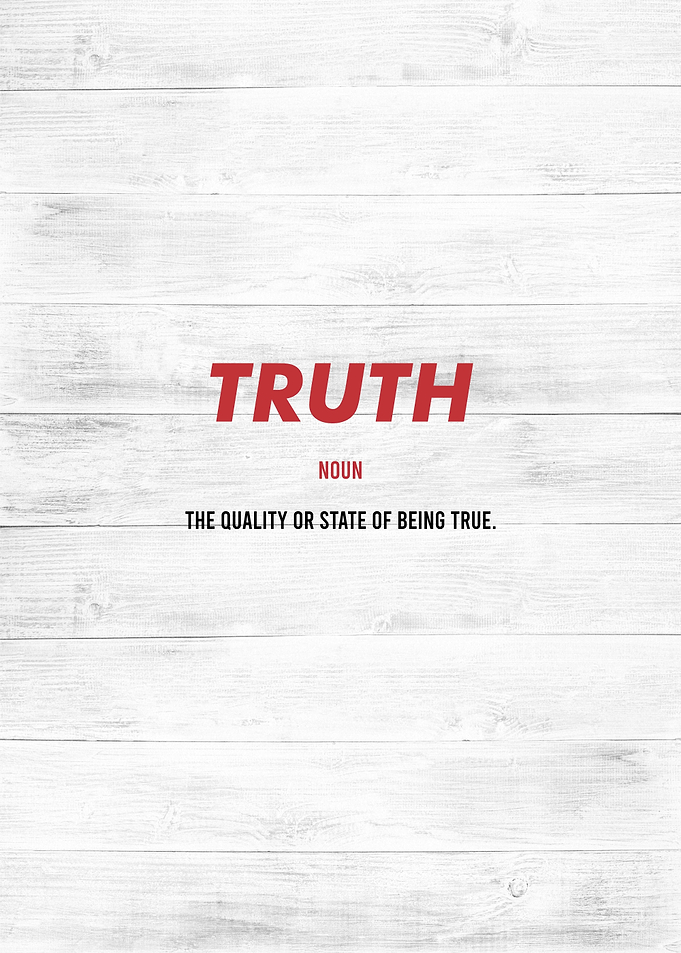 truth