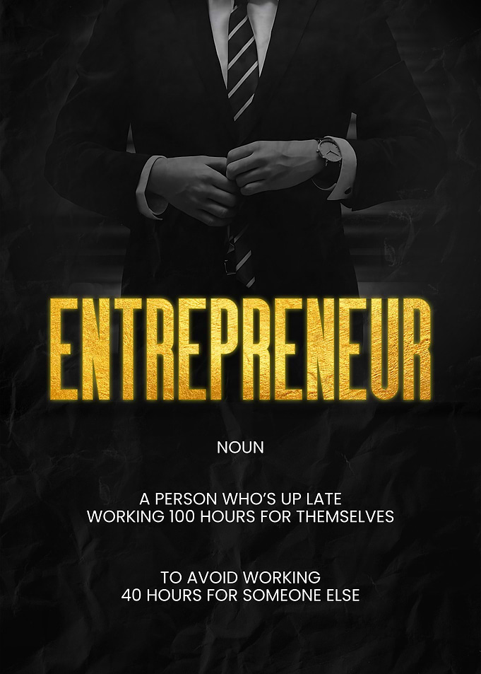 Entrepreneur