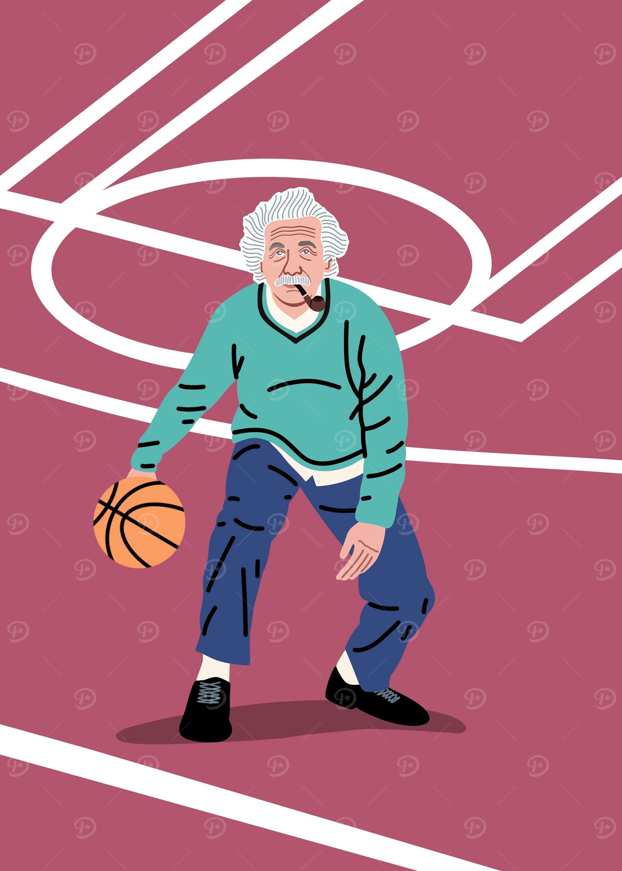 Dribbling