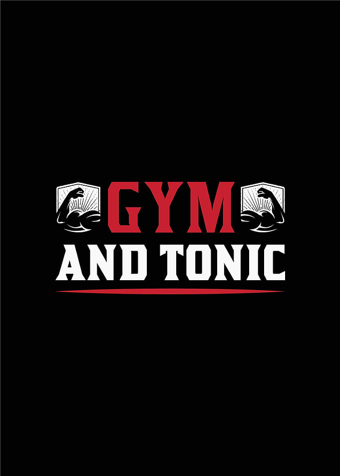 Gym and Tonic