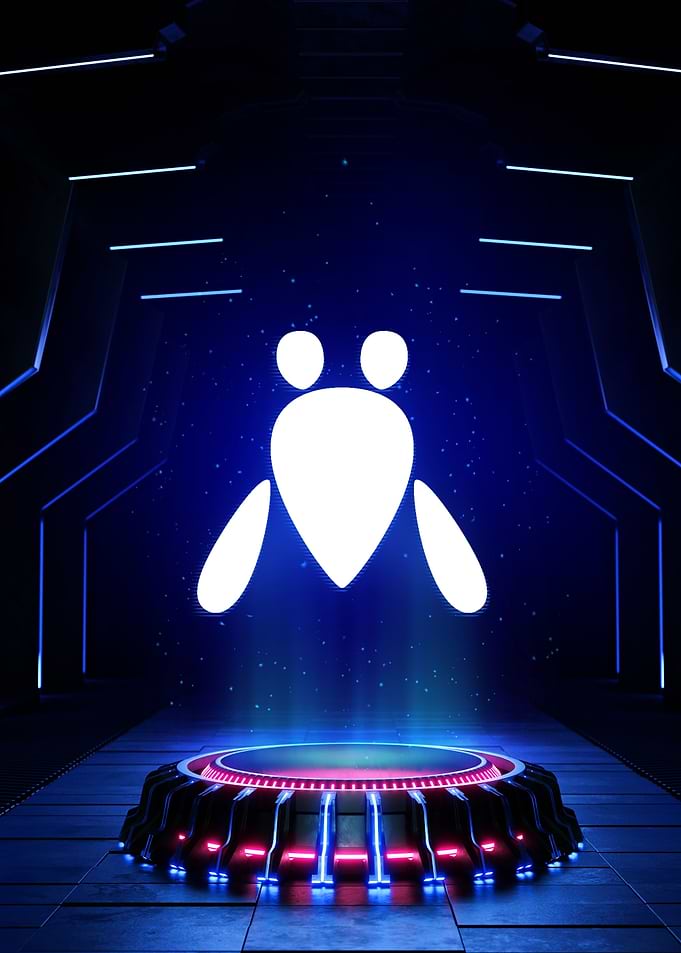 gaming poster