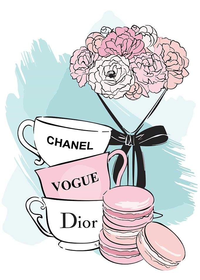 Fashion Beauty