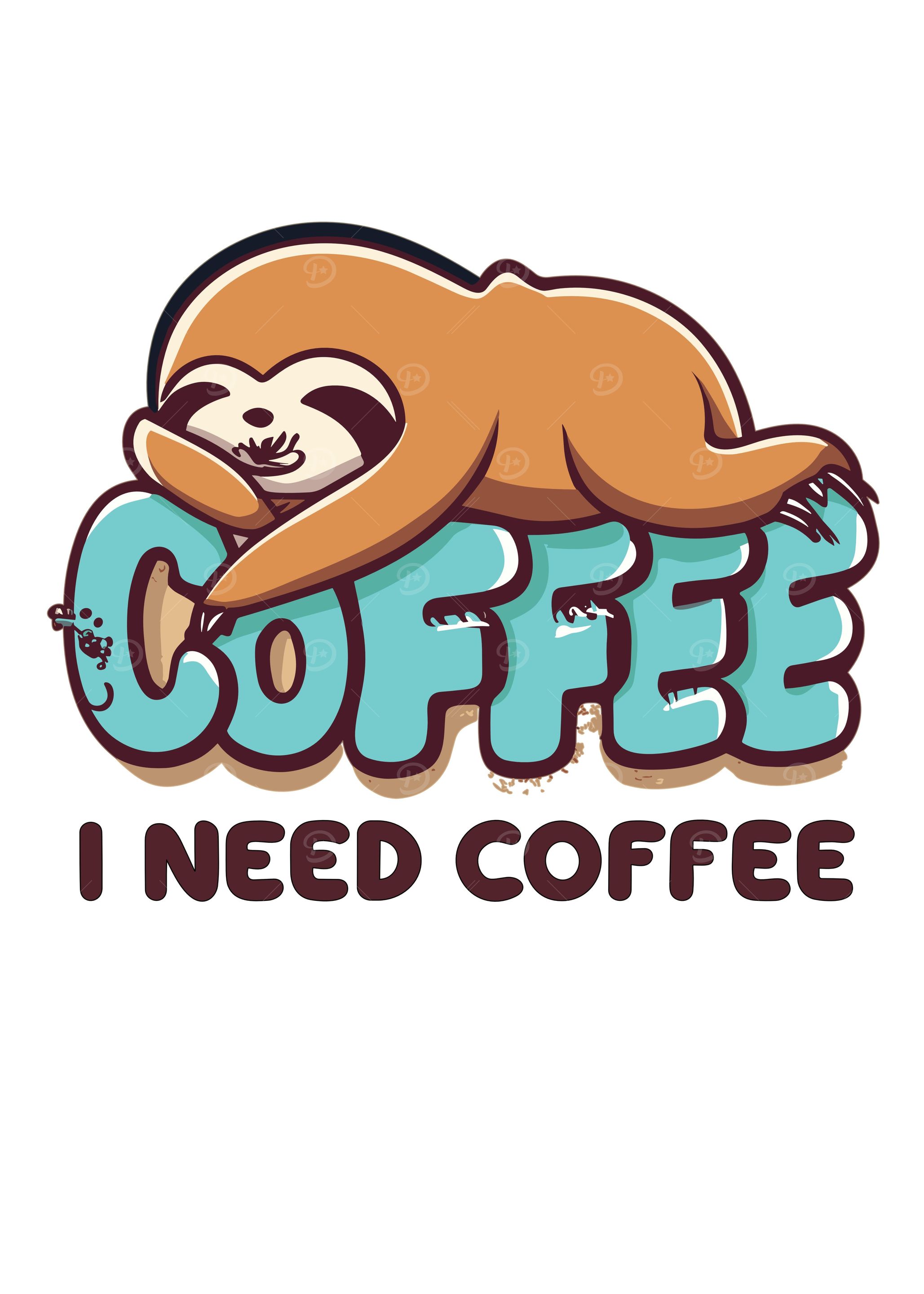 Sloth Sloth Saying Sloth