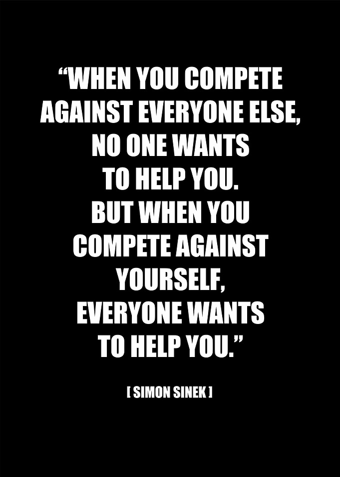 simon sinek quote