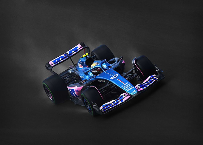 Pierre Gasly