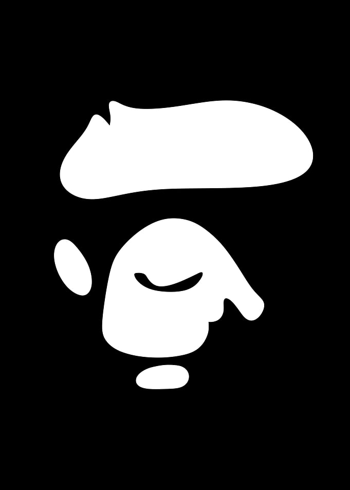 Streetwear Ape
