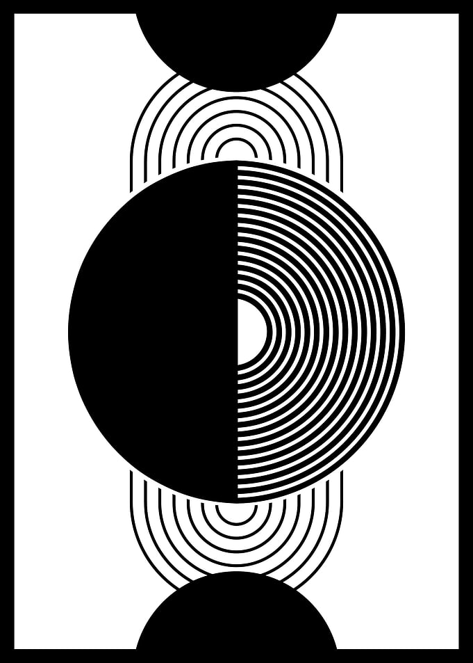 Abstract Geometric