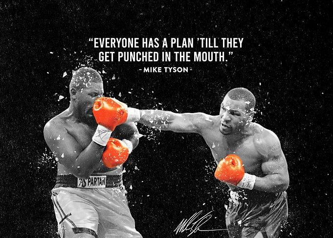 Mike Tyson