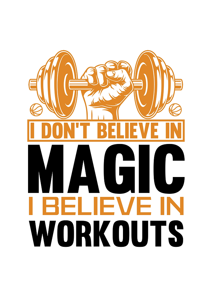 Gym Workouts