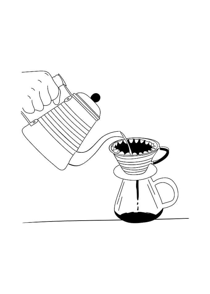 Coffee Brewing