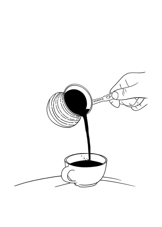 Coffee Brewing