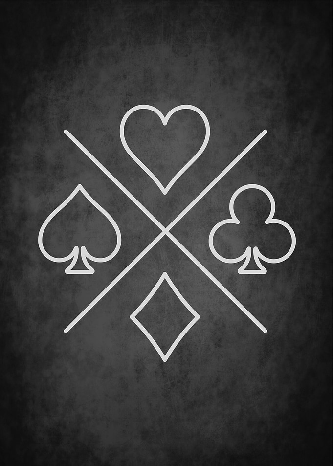 Card Symbols