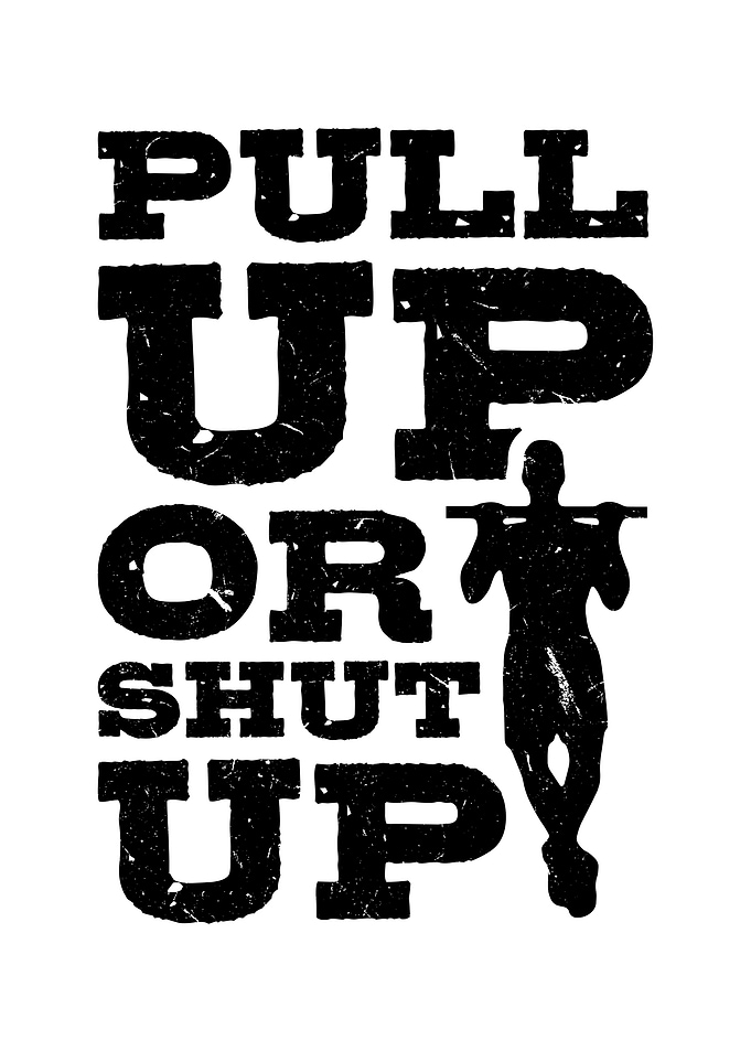 Fitness Workout Training