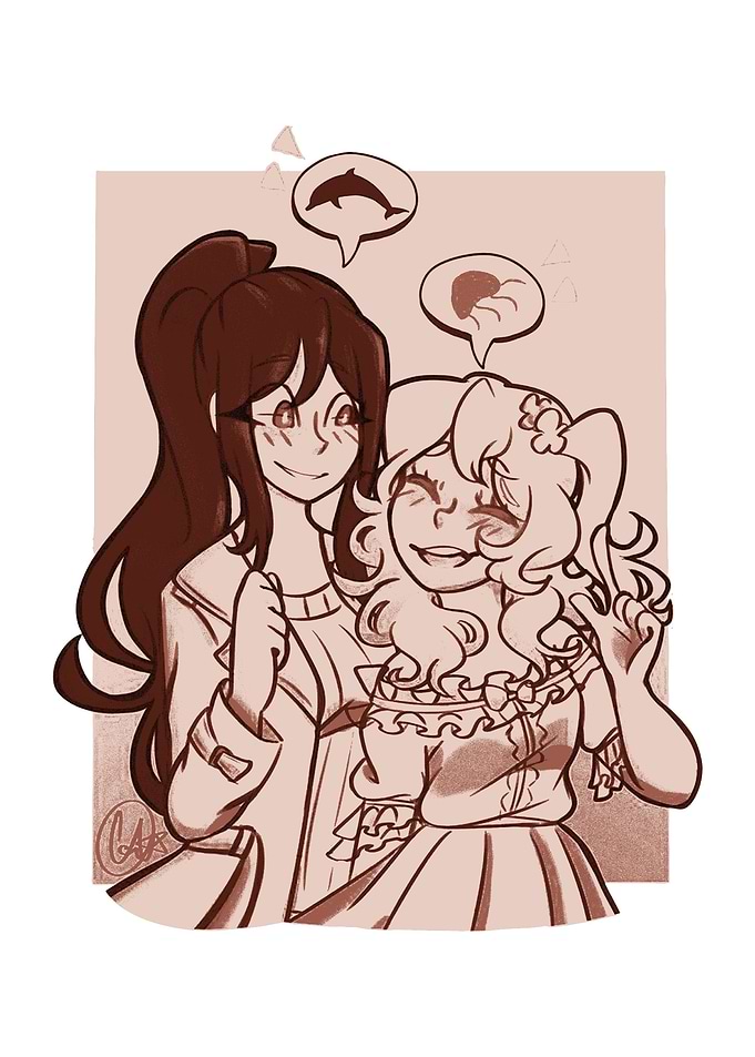 sister