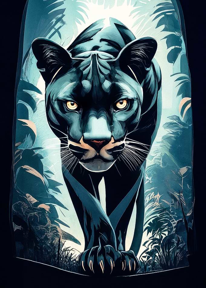 Black Panther