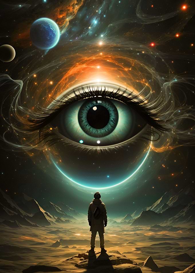 EYE