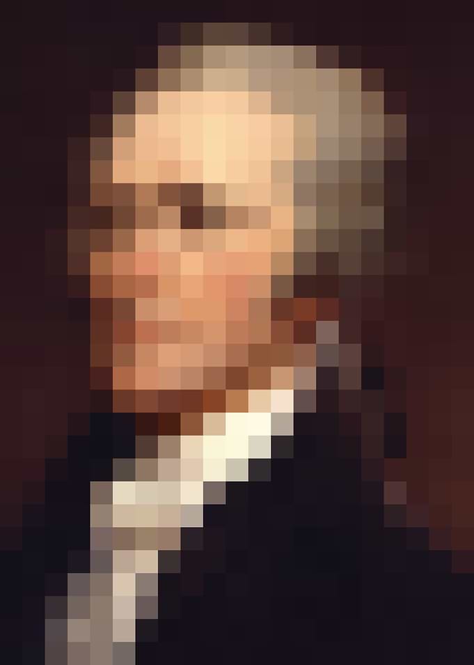 Alexander Hamilton