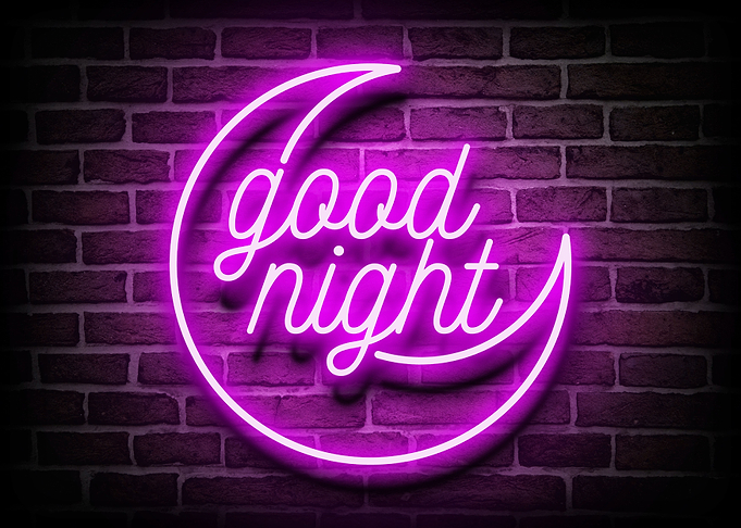 Good Night Neon