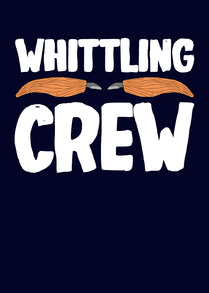 Whittling Wood Carving