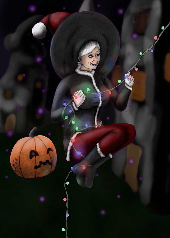 Christmas