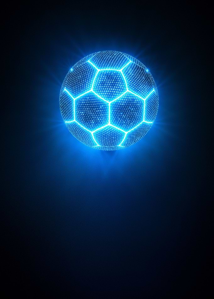 Soccer Ball