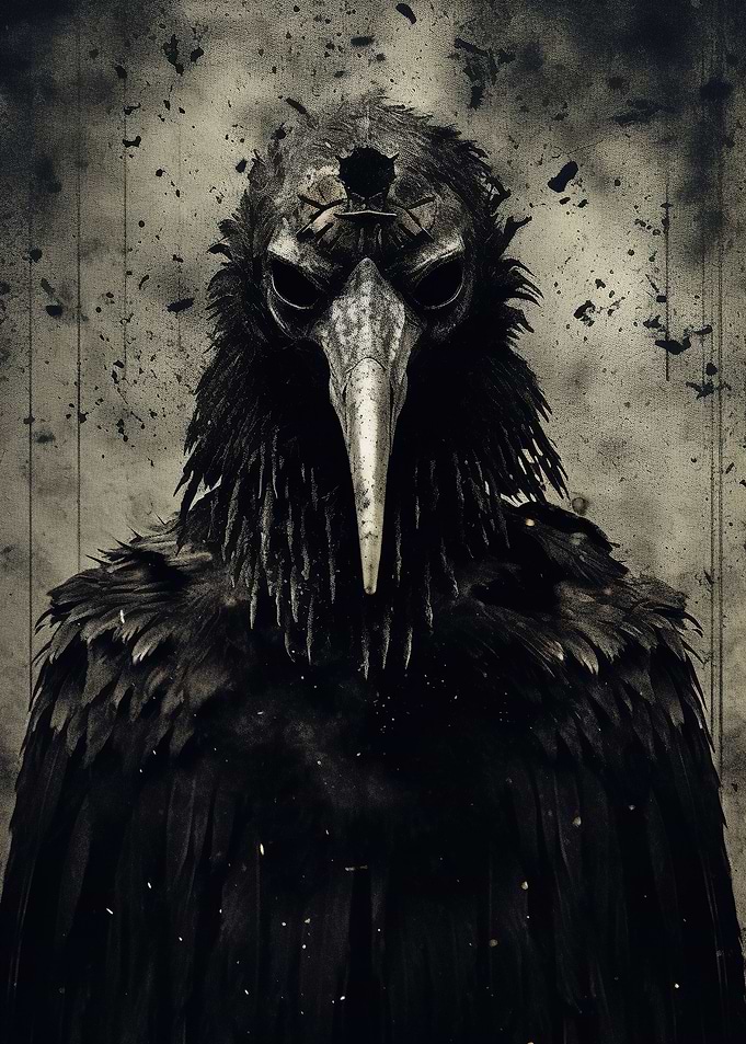 Grim Resurgence