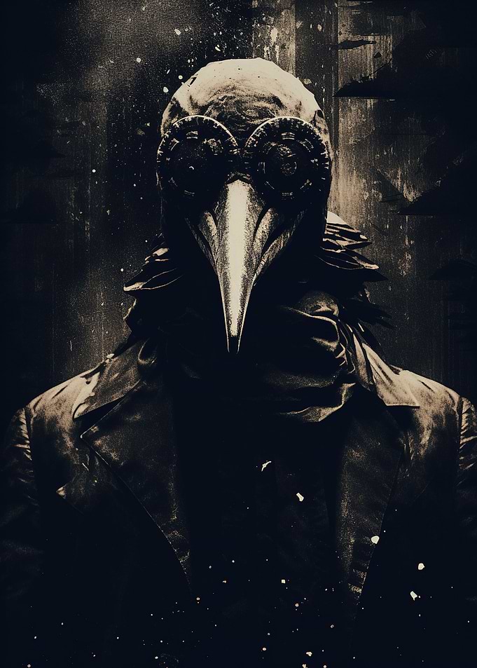 Pestilence