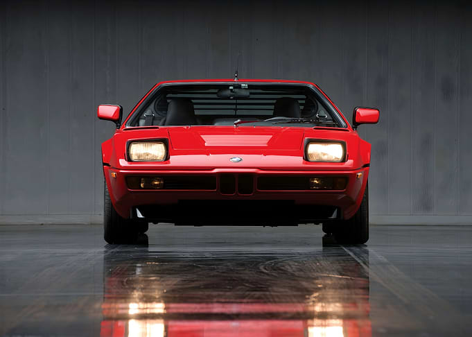 BMW M1