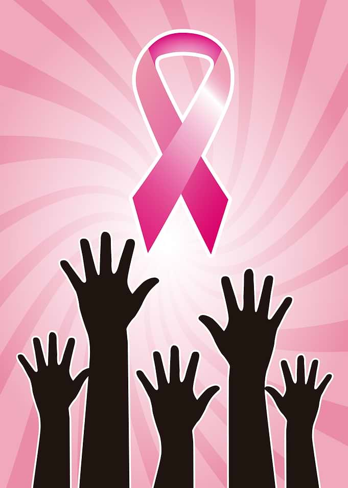 Breast Cancer Awareness