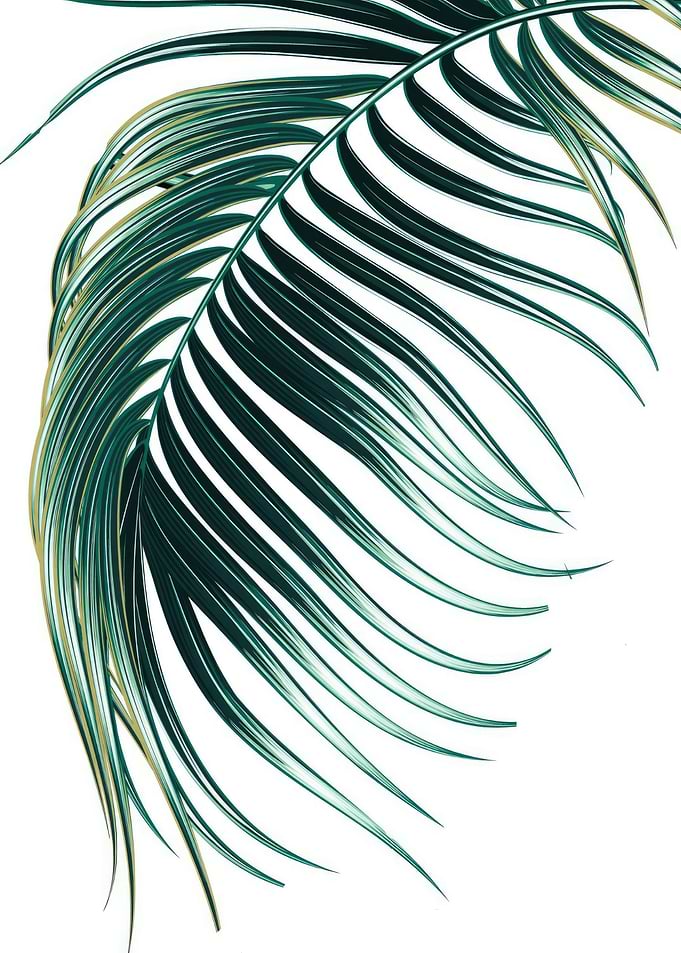 Botanic Leaf P2