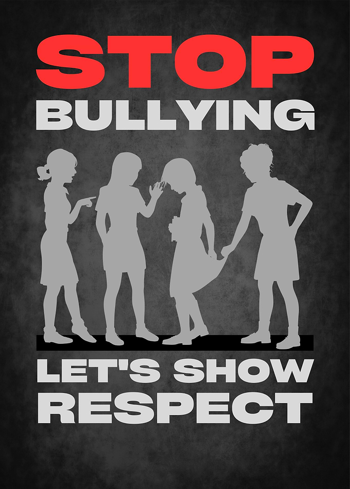 Stop Bullying