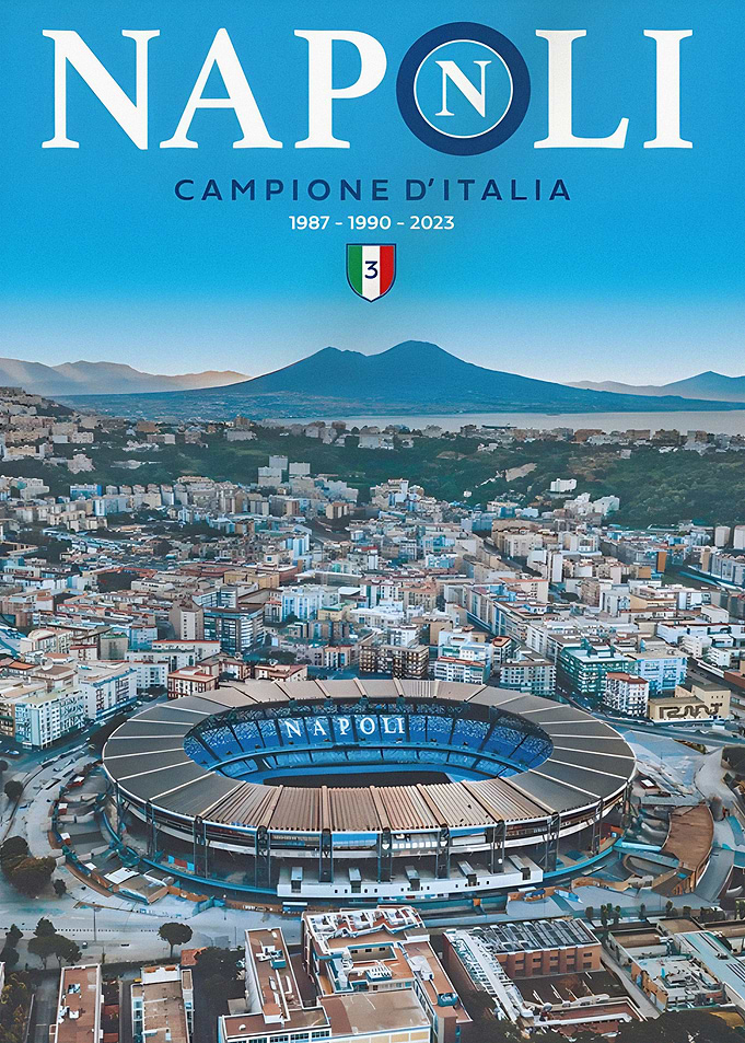 Napoli Stadium
