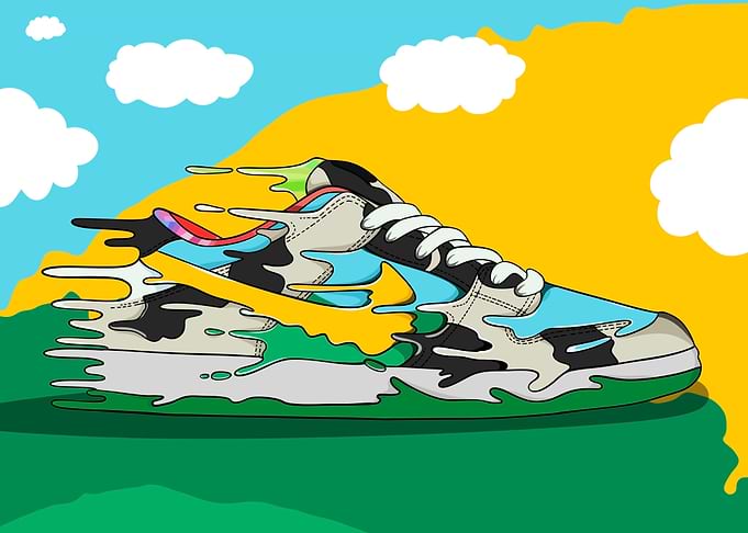 Shoe