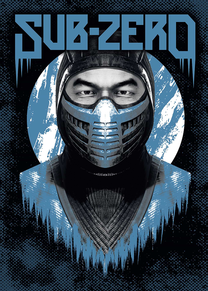 Sub-Zero Klassic