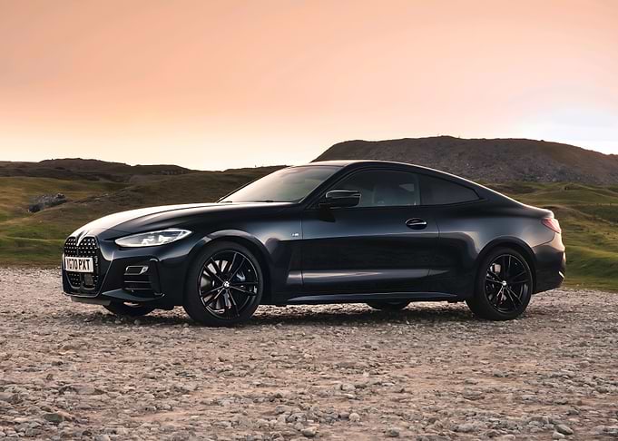 BMW M440i