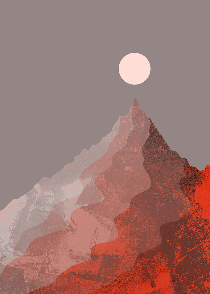 Ember autumn peak
