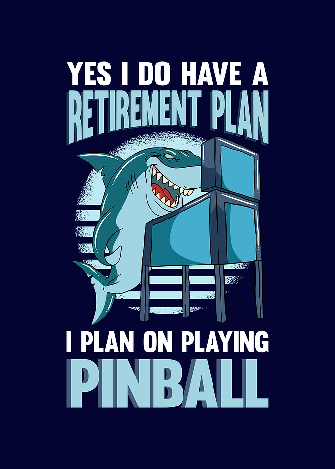 Pinball Table Pinball