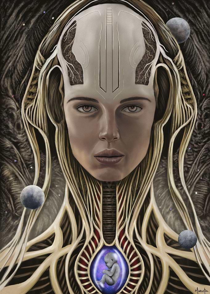 Mother