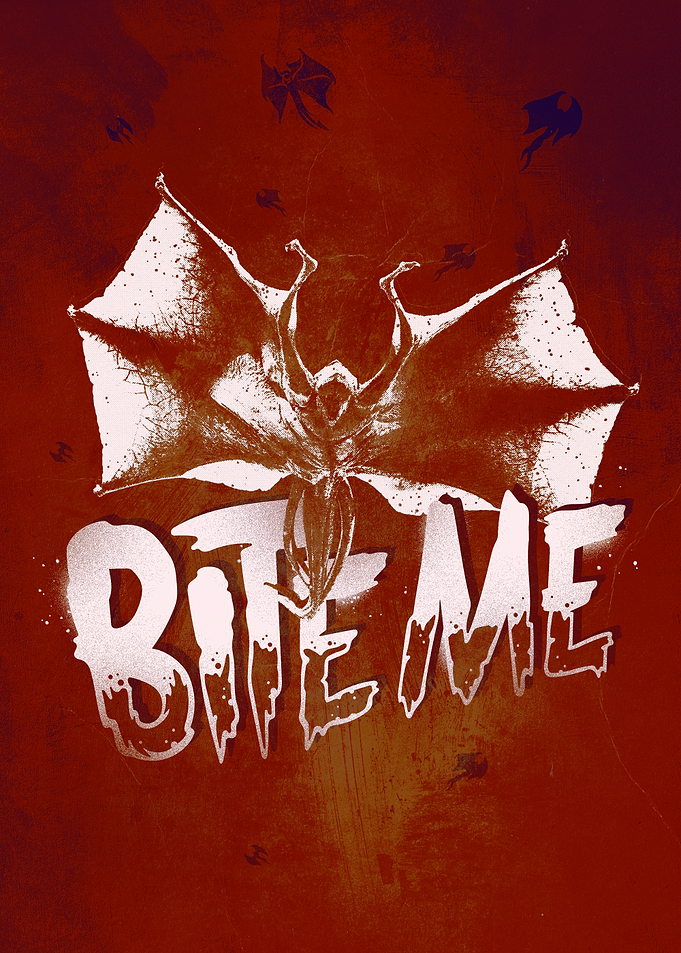 Bite Me