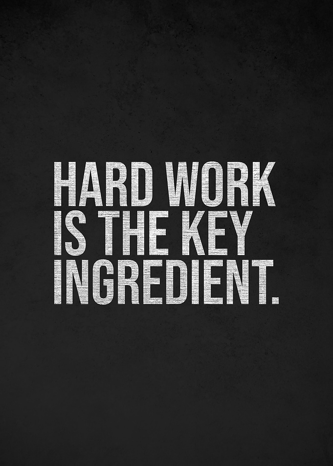 Motivational Quotes Silver