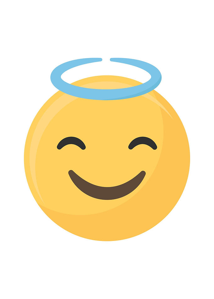 Emoticons better