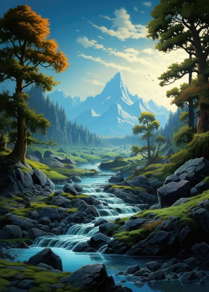 Nature Landscape
