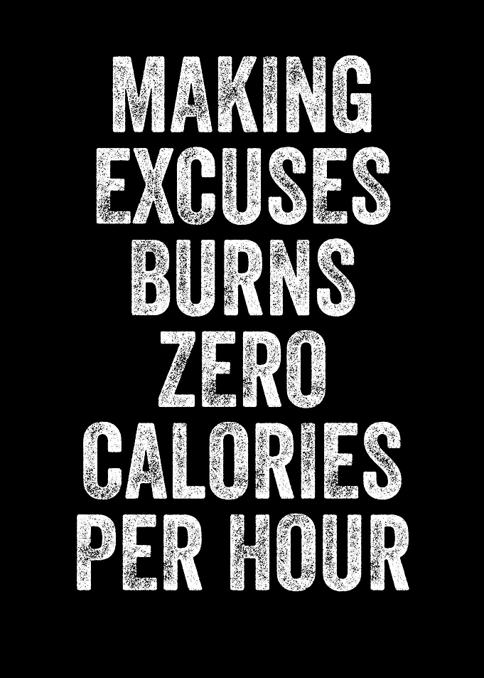 GYM QUOTES WORKOUTS