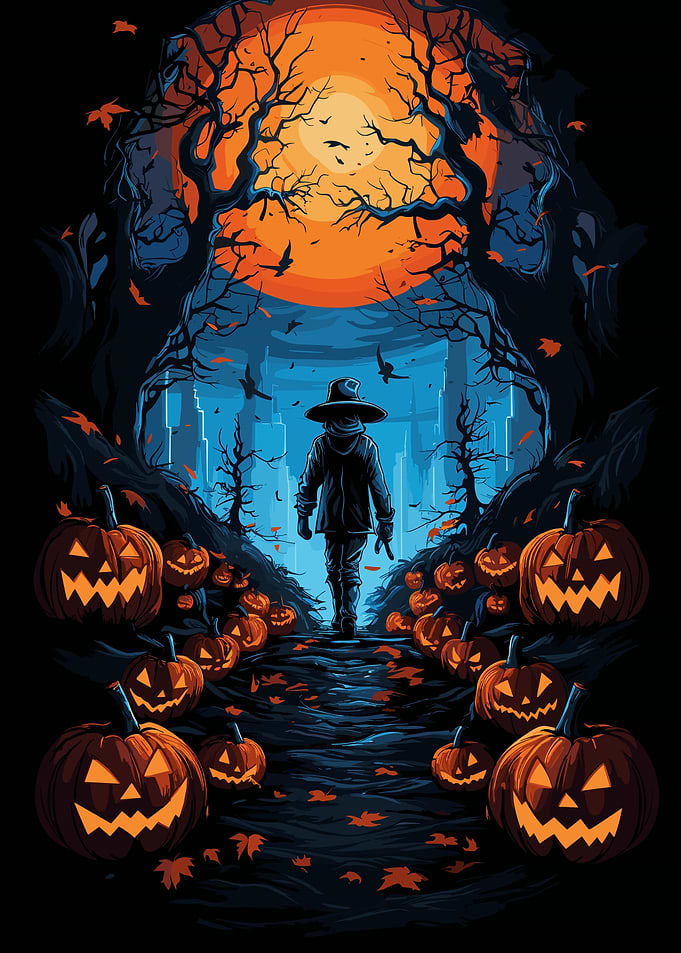 Halloween