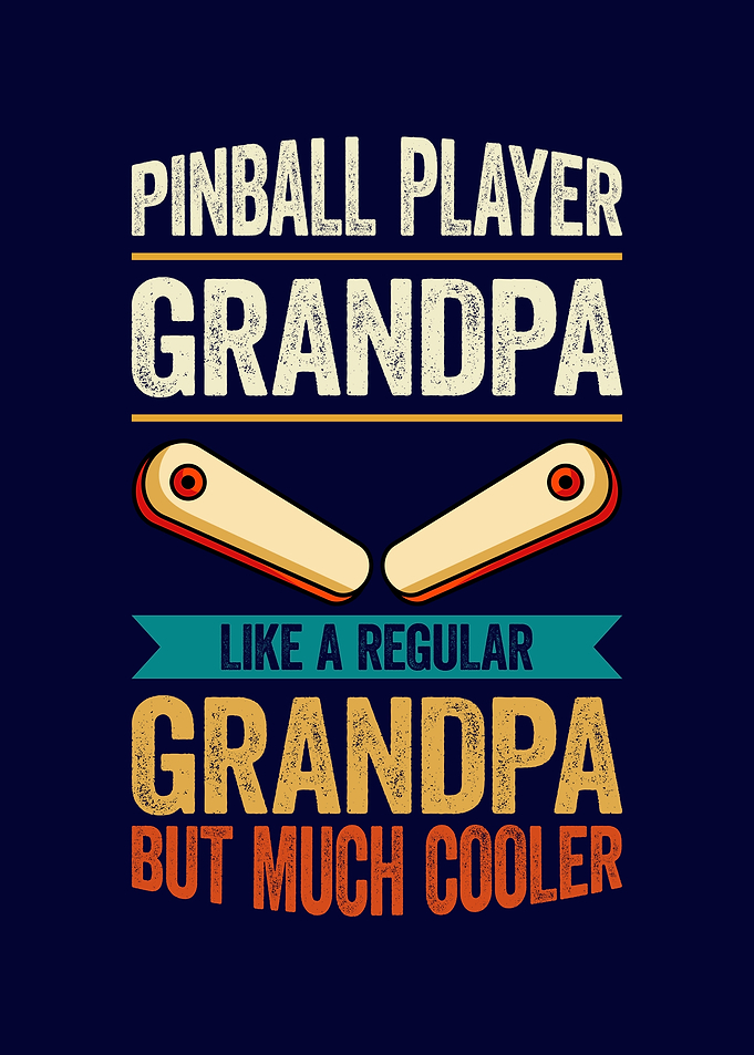 Pinball Table Pinball