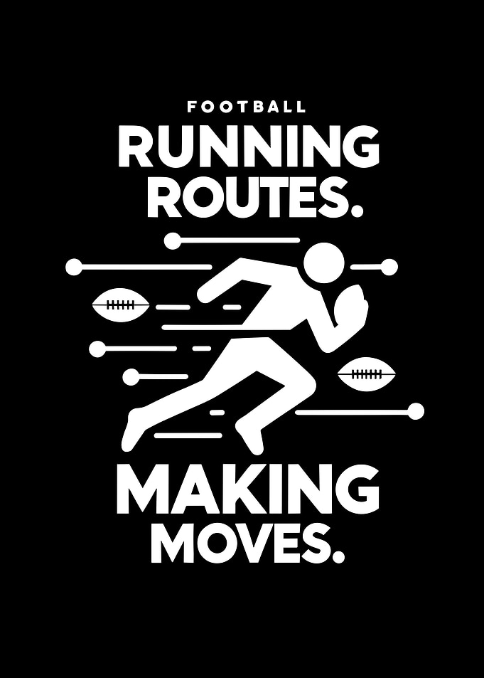 Running Routes Making