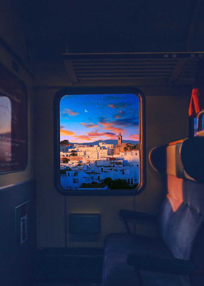 Golden Hour